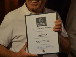 Ballermann Award -Willingen